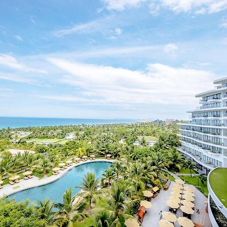 Cam Ranh Riviera Beach Resort & Spa Cam Lam Exterior foto
