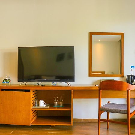 Cam Ranh Riviera Beach Resort & Spa Cam Lam Exterior foto