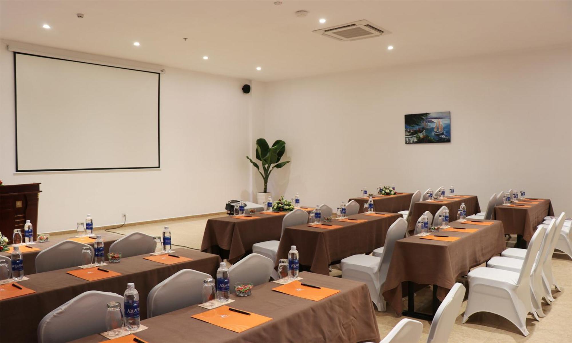Cam Ranh Riviera Beach Resort & Spa Cam Lam Exterior foto